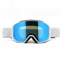 Hot Seller Magnetic Ski Goggles TY-92