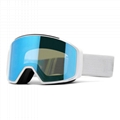 Hot Seller Magnetic Ski Goggles TY-92 2