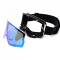 Hot Seller Magnetic Ski Goggles TY-91 5