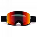New Design Ski Goggles TY-90 1