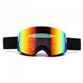 New Design Ski Goggles TY-90 3
