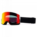 New Design Ski Goggles TY-90 4