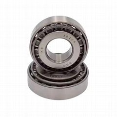 BRIEF INTRODUCTION OF METRIC TAPERED ROLLER BEARINGS