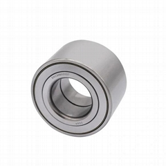 Wheel Hub Bearings