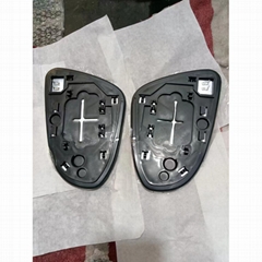 side mirror glass for Vitz 2017
