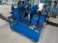 VZH-168 Gi Pipe Making Machine/steel Tube Mill Machine