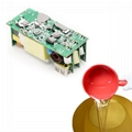 Silicone Potting Thermally Compound Thermal Conductive Silicone 5