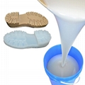 Silicone Rubber for Shoe Sole Mold Making 3