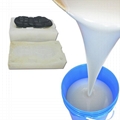 Silicone Rubber for Shoe Sole Mold Making 4