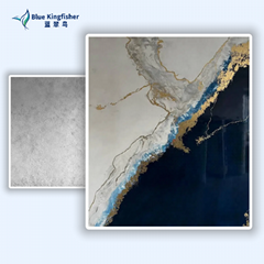 Venetian Plaster - Manufacturer Direct Supply for High-End Residences