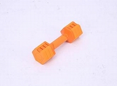 Rubber Adjustable Kettlebell