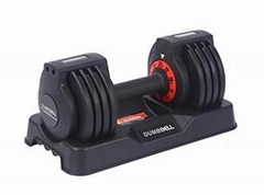 Adjustable Dumbbells for Women