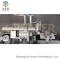 Tubular Heater Pipe Cutting Machine 2
