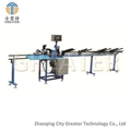 Tubular Heater Pipe Cutting Machine 3