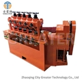 GT-TZJ05B Straightening Machine China Factory 3