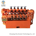 GT-TZJ05B Straightening Machine China Factory 5