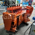 GT-TZJ05B Straightening Machine China Factory 2