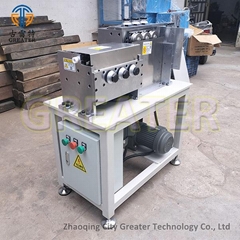 GT-TZ14B Straightening Machine