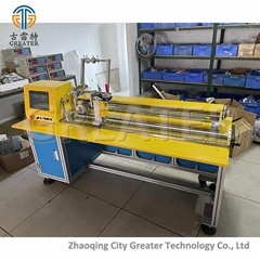 GT-DRS23N Resistance Winding Machine