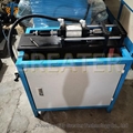 Plug Pin Coil Assembling Machine 4