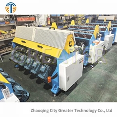 Reducing Equipment China Factory