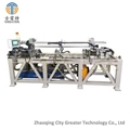 GT-LS201 Auto Stretching Machine Chinese