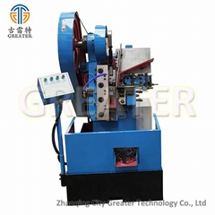 GT-YBCY201 Automatic Threading Machine Supplier