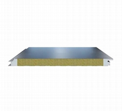 Insulated Panel