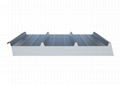 InsulateRoof Ⓡ Metal-faced Roofing