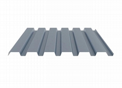 Metal Roof Deck