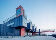 Modular Housing System