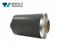 Carbon-Coated Aluminum Foil 1