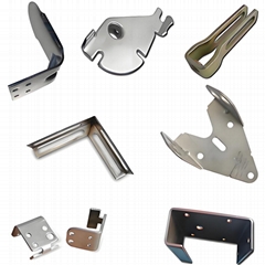 metal stamping part