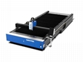 6020 Metal Laser Cutting Machine 2