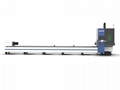 Professional Laser Tube Cutting Machine