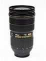 Nikon New Lens 1