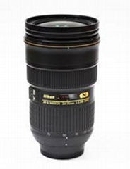 Nikon New Lens