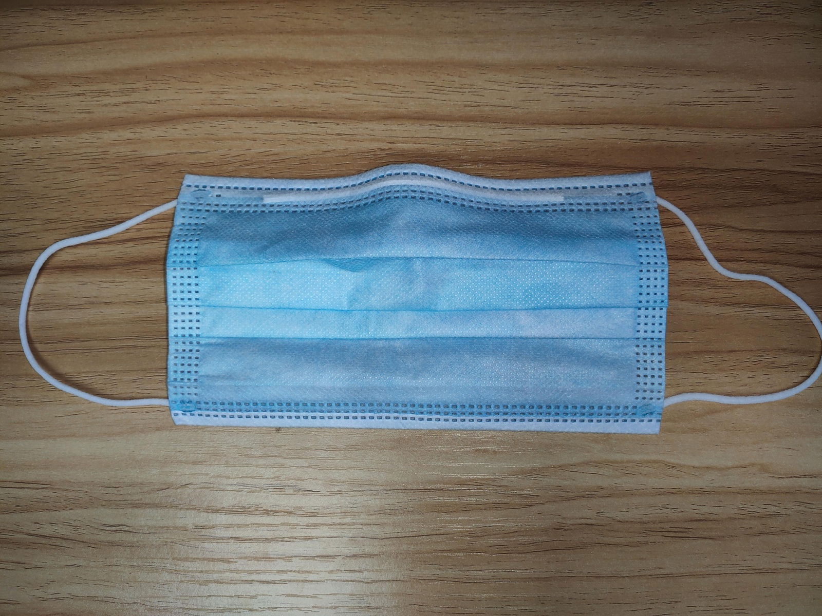 FACE MASK  DISPOSABLE  2