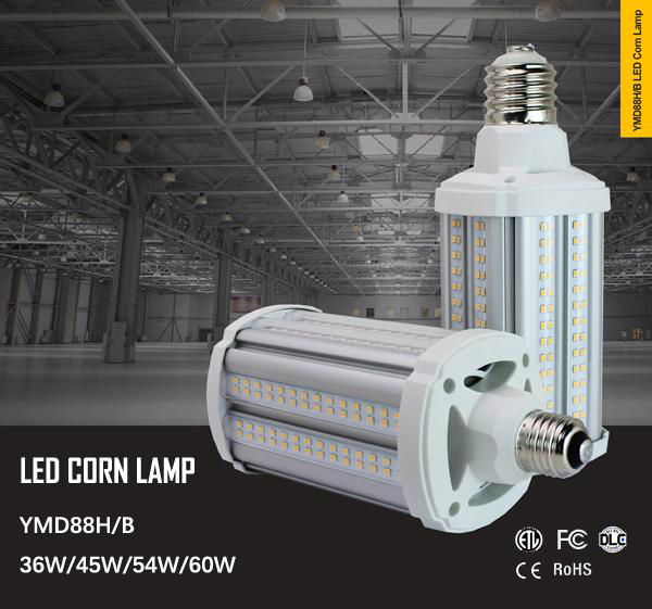 LED Corm Lamp