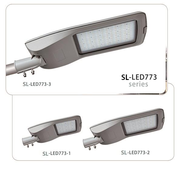 LED Street Light 2