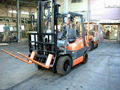 日本进口全新及翻新叉车USED & NEW FORKLIFT 1