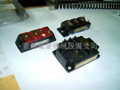 ELECTRONIC PARTS FOR BATTERY FORKLIFT