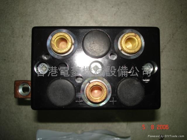 ELECTRONIC PARTS FOR BATTERY FORKLIFT 5