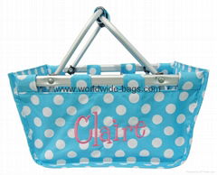 WW21-0032 Tote Bag