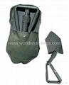 WW01-0022 Shovel Foldable 1