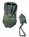 WW01-0022 Shovel Foldable