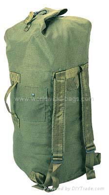 WW01-0040 Milarty Style Duffle Bags