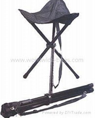 WW01-0055 Camping Stools