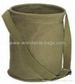 WW01-0056 Camping Water Buckets Large