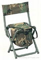 WW01-0059 Deluxe Camping Chairs 1